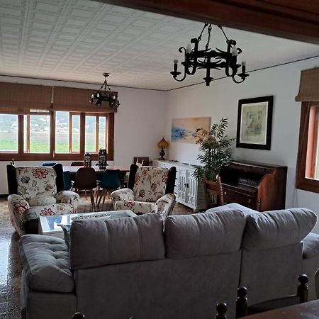 La Solana Villa Gandia Ngoại thất bức ảnh