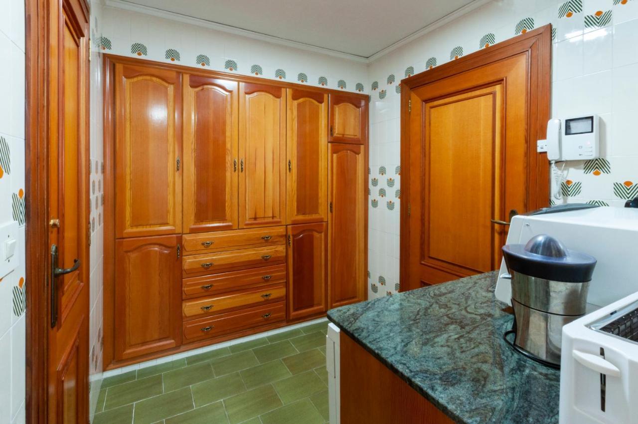 La Solana Villa Gandia Ngoại thất bức ảnh