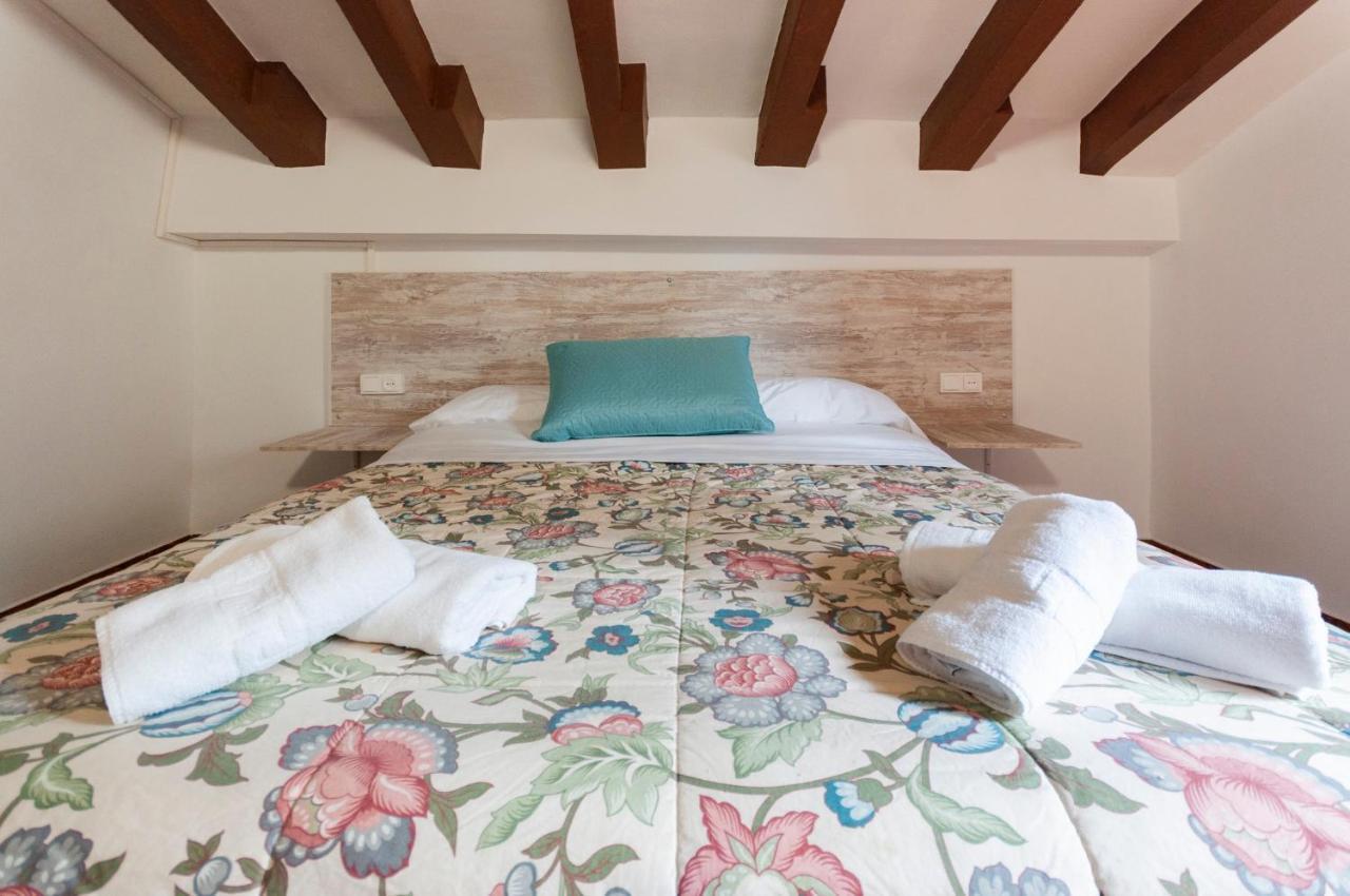 La Solana Villa Gandia Ngoại thất bức ảnh