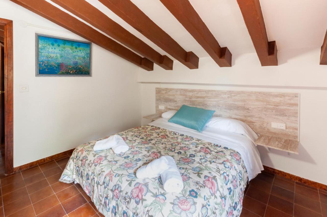 La Solana Villa Gandia Ngoại thất bức ảnh