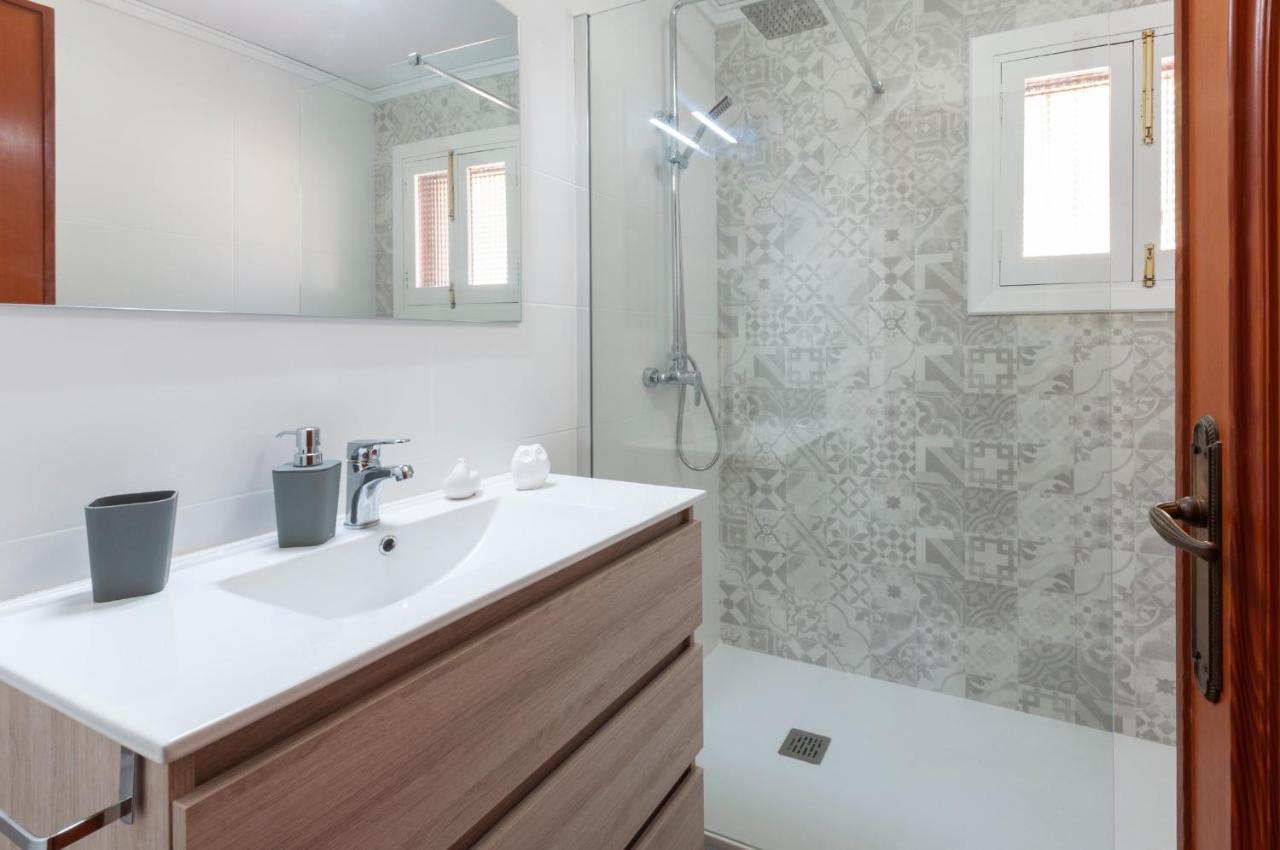 La Solana Villa Gandia Ngoại thất bức ảnh