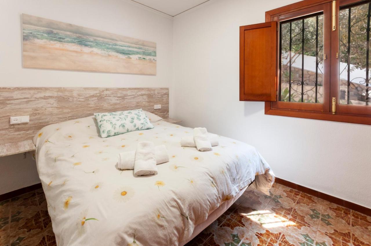 La Solana Villa Gandia Ngoại thất bức ảnh