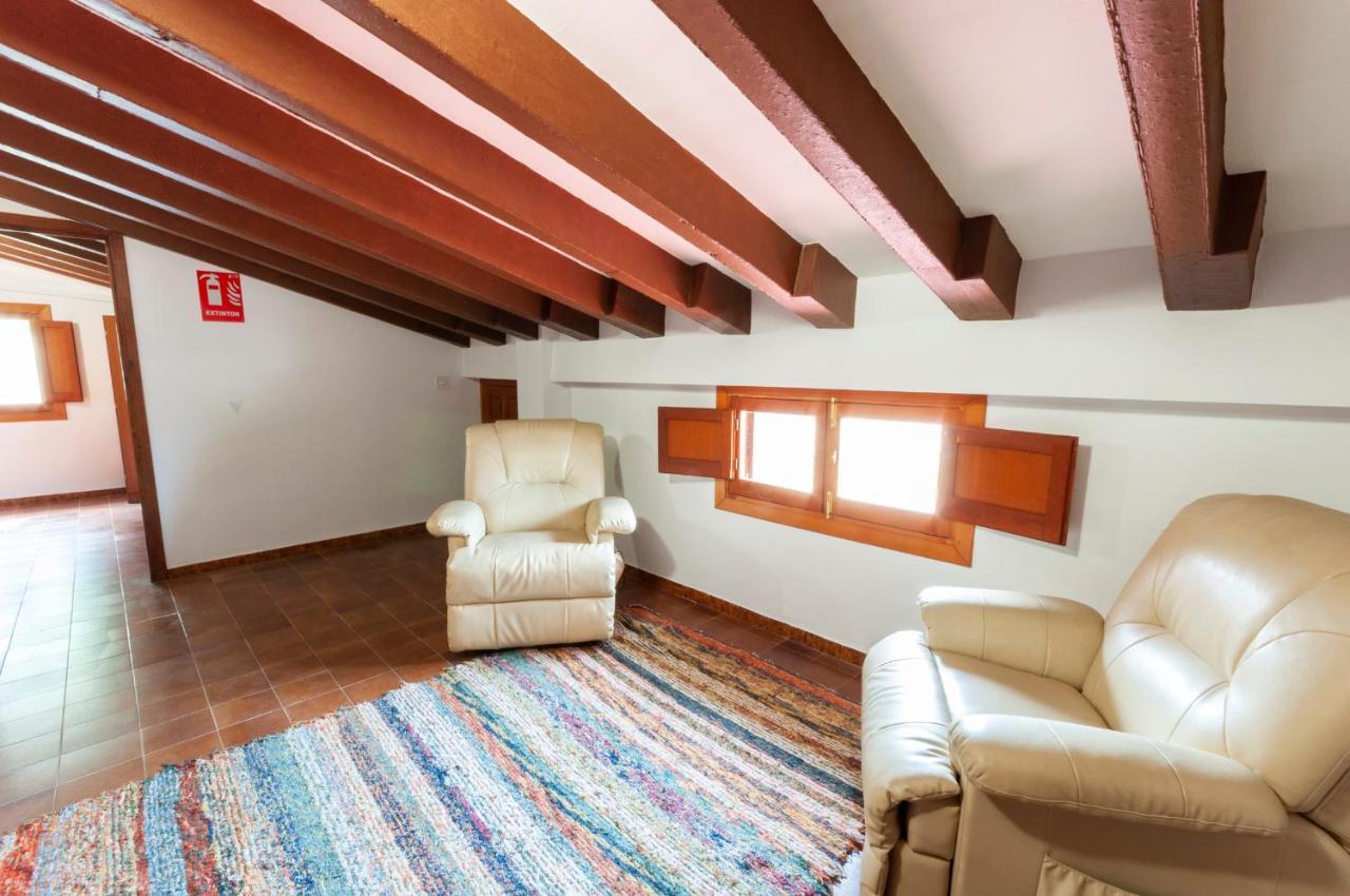 La Solana Villa Gandia Ngoại thất bức ảnh