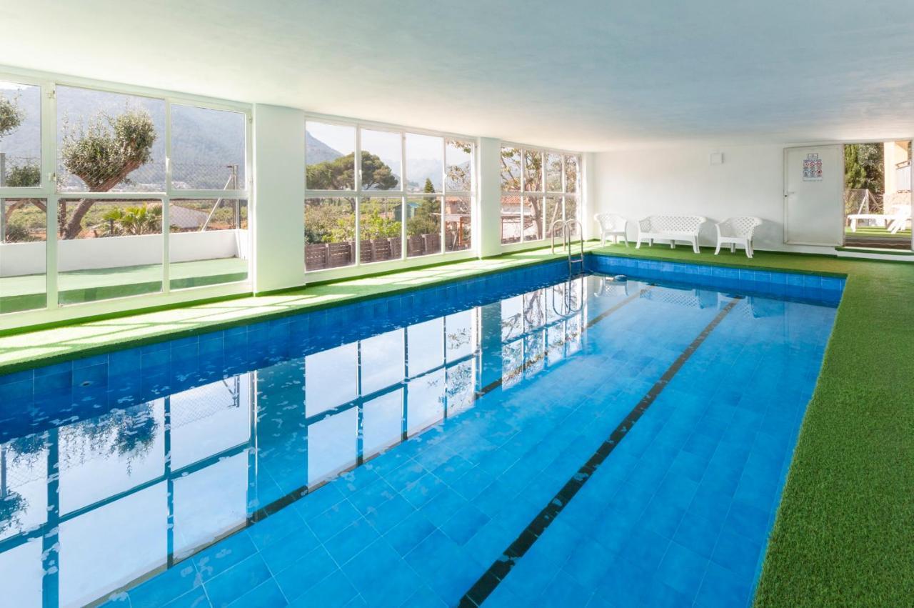 La Solana Villa Gandia Ngoại thất bức ảnh