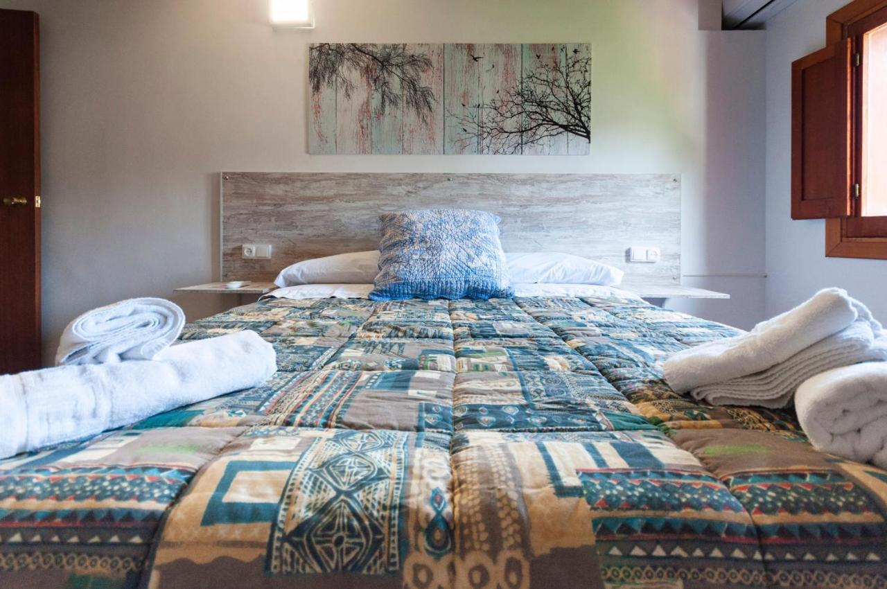 La Solana Villa Gandia Ngoại thất bức ảnh