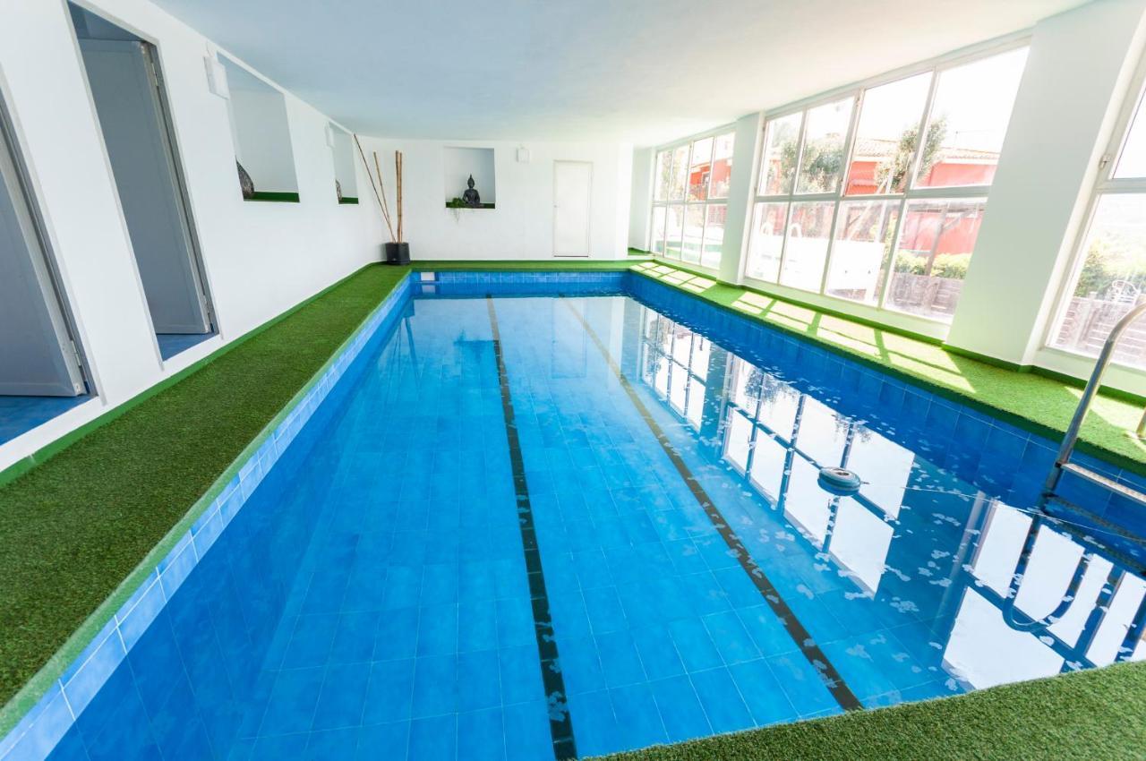 La Solana Villa Gandia Ngoại thất bức ảnh