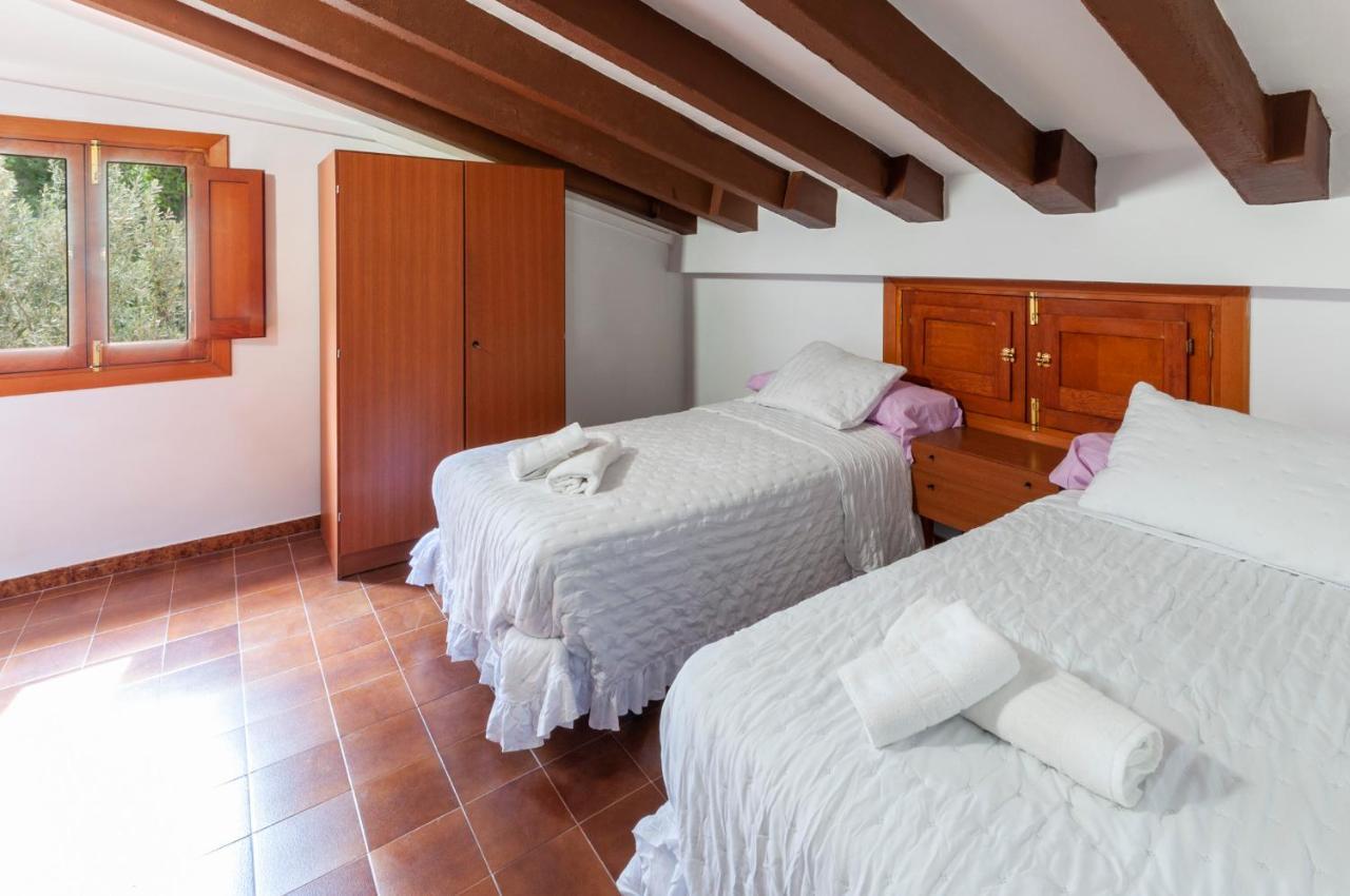 La Solana Villa Gandia Ngoại thất bức ảnh