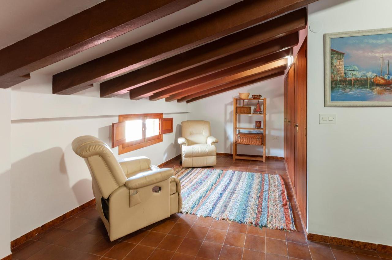 La Solana Villa Gandia Ngoại thất bức ảnh