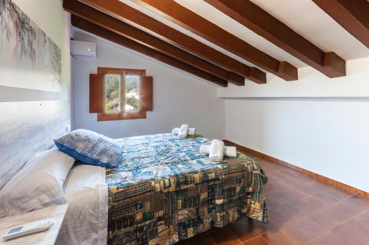 La Solana Villa Gandia Ngoại thất bức ảnh
