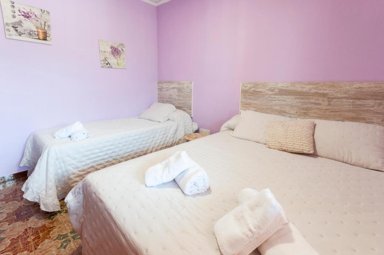 La Solana Villa Gandia Ngoại thất bức ảnh