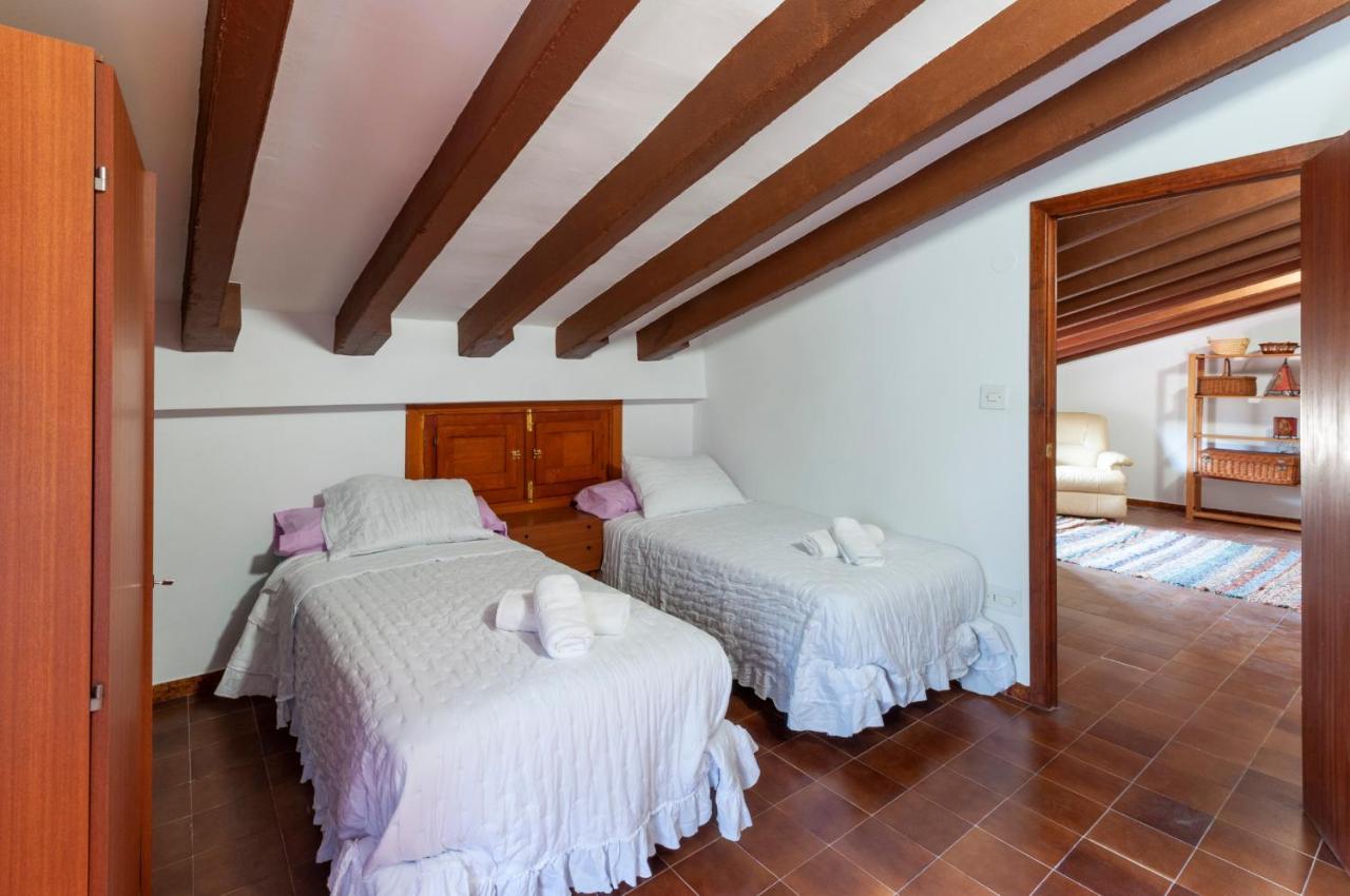 La Solana Villa Gandia Ngoại thất bức ảnh