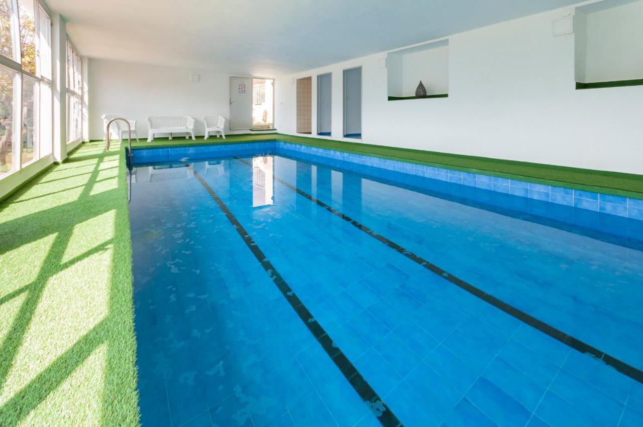 La Solana Villa Gandia Ngoại thất bức ảnh