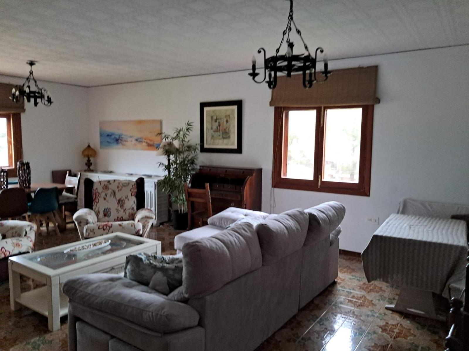 La Solana Villa Gandia Ngoại thất bức ảnh