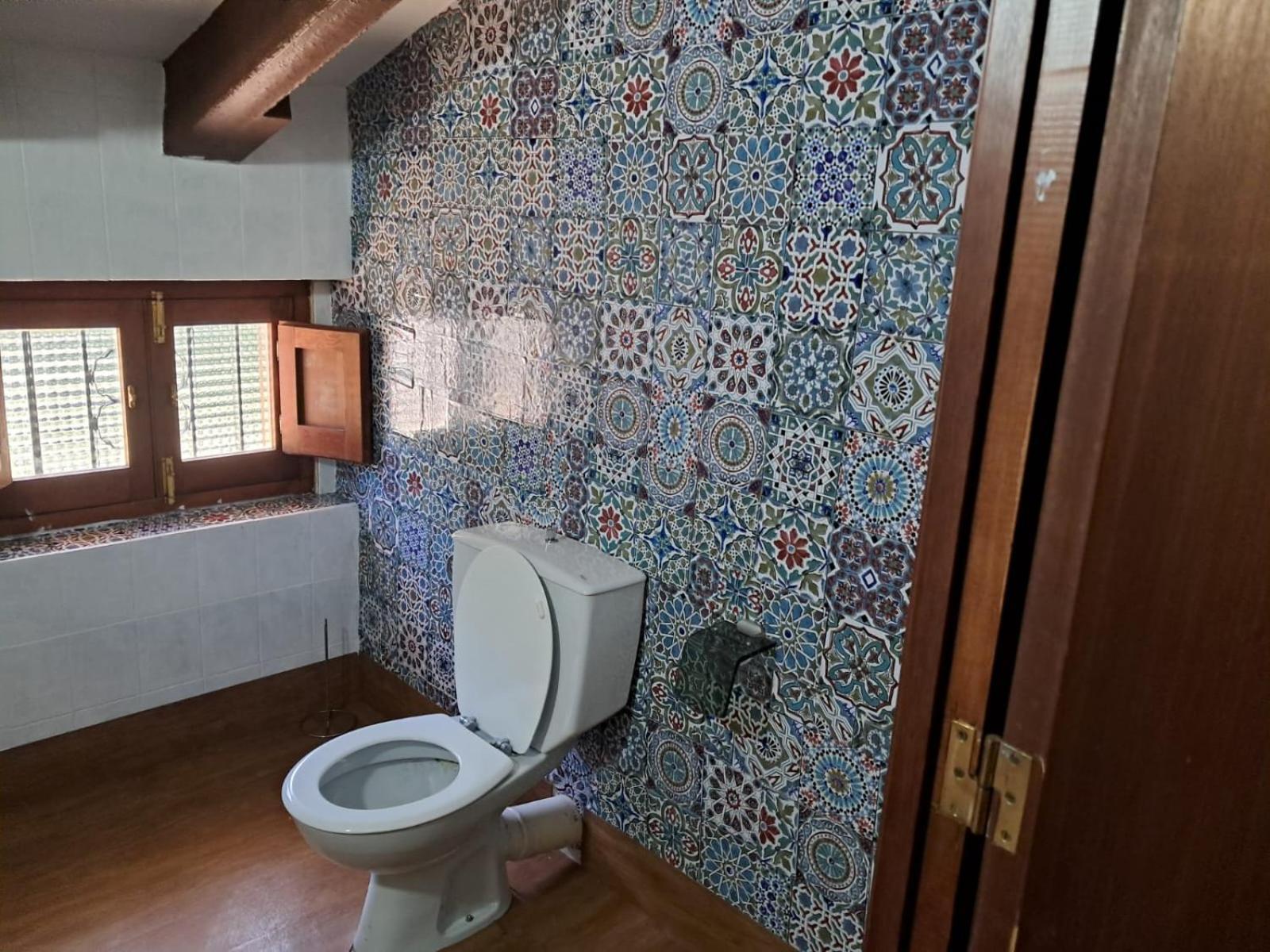 La Solana Villa Gandia Ngoại thất bức ảnh
