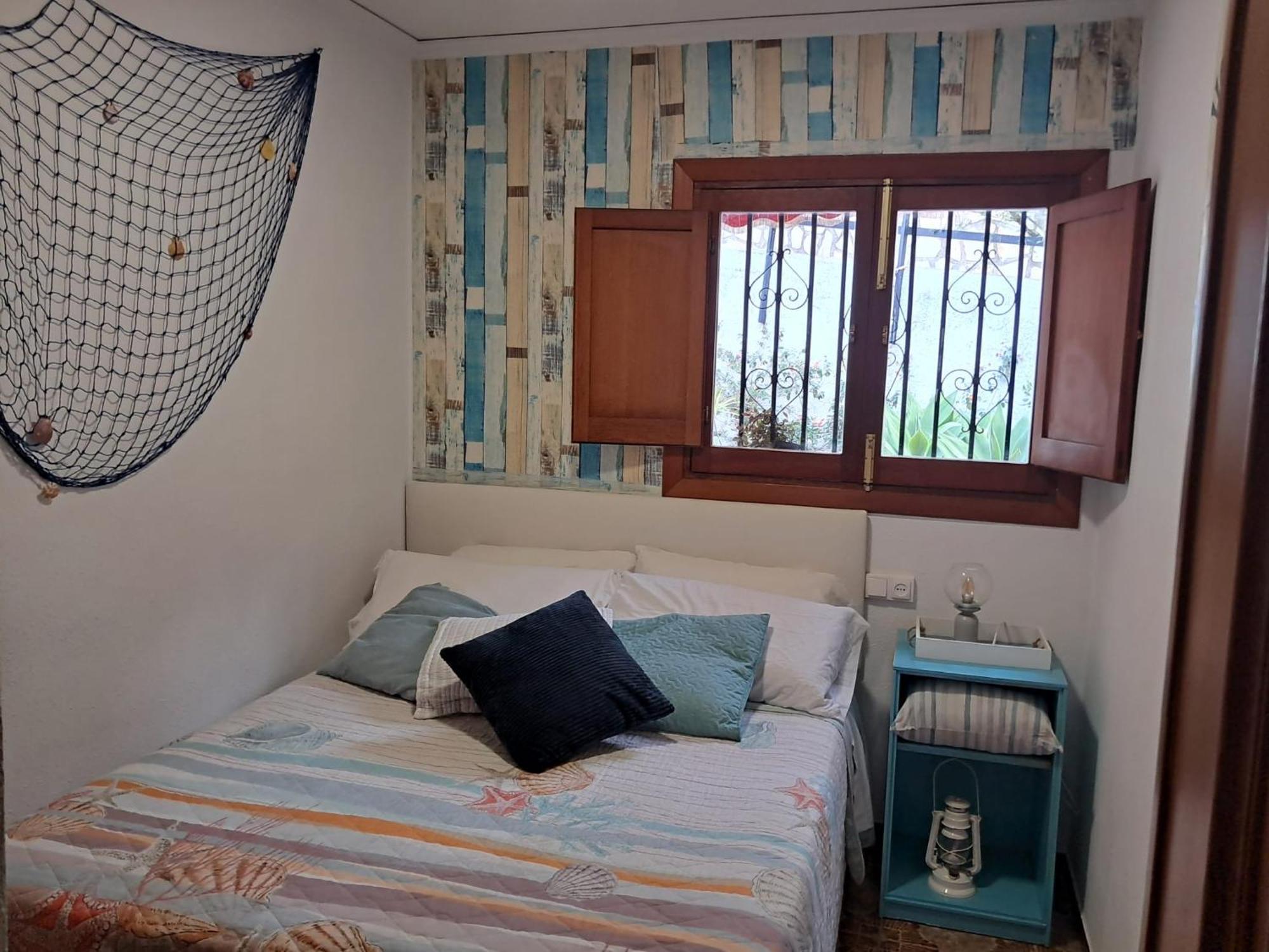 La Solana Villa Gandia Ngoại thất bức ảnh